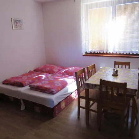 Bobrovnik * Liptovska Sielnica