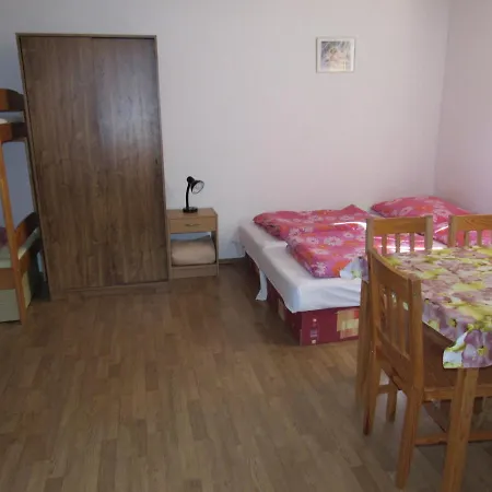 Bobrovnik Guest house Liptovska Sielnica