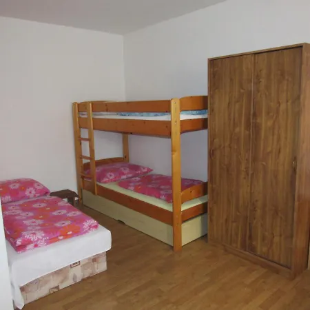 Bobrovnik Penzion Liptovská Sielnica