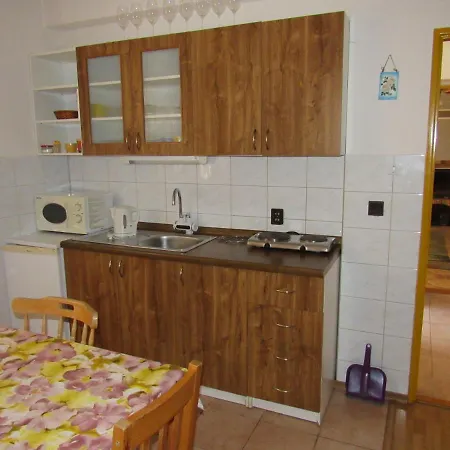Guest house Bobrovnik
