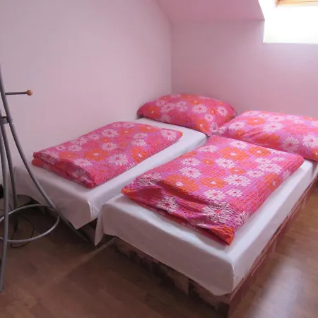Bobrovnik Guest house