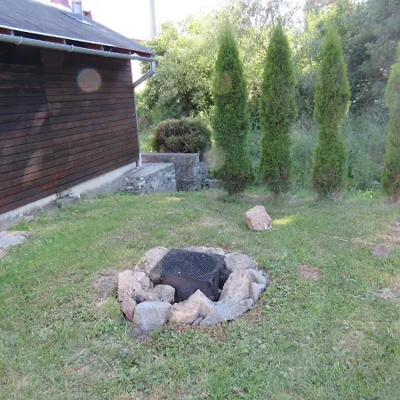 Guest house Bobrovnik Liptovska Sielnica