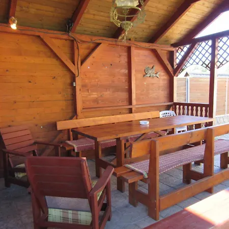 Bobrovnik 3* Liptovská Sielnica